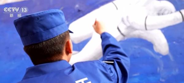 “天宫”是怎么炼成的？航天铁路 空间站任务的幕后功臣