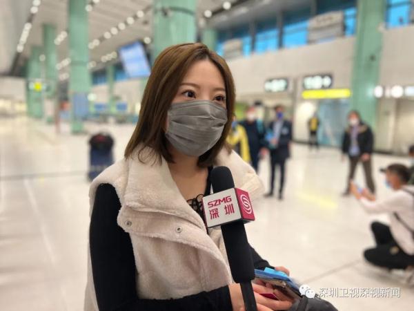 “通关”啦！深港各口岸“开门”，海陆空多路实探→