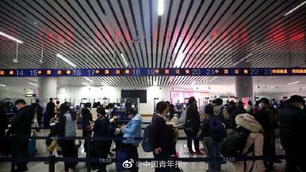 CZ312抵达广州！为入境新政实施后全国首个落地国际航班