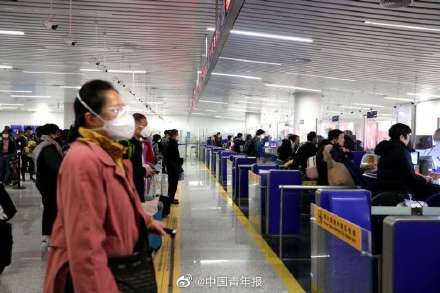 CZ312抵达广州！为入境新政实施后全国首个落地国际航班