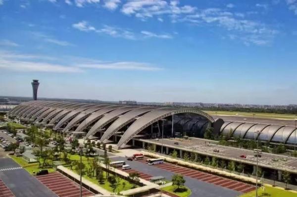 出入境请注意！成都双流机场国际航班实施“乙类乙管”