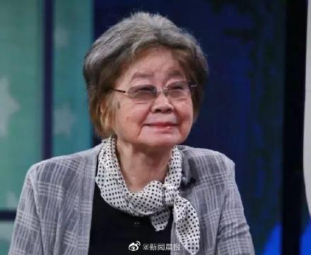 她的作品老上海人都追过!著名编剧黄允去世,享年90岁 她的作品老上海人都追过!著名编剧黄允去世,享年90岁