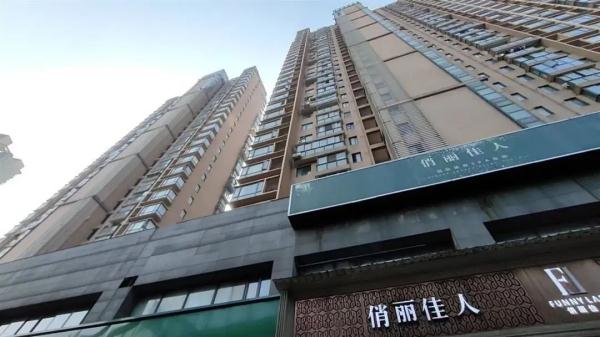太残忍！半个月7只流浪猫被人扔下坠亡，小区物业回应
