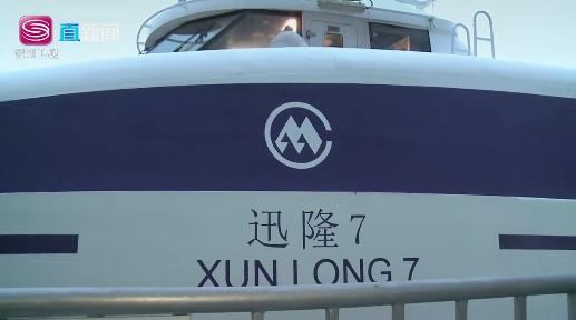 “通关”啦！深港各口岸“开门”，海陆空多路实探→