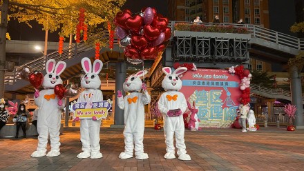 直击深圳福田口岸通关！有旅客激动哽咽