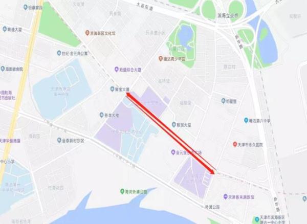 城事 | 天津这条“金街步行街”即将改造! 城事 | 天津这条“金街步行街”即将改造!