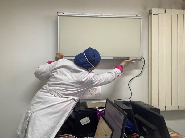 “阳过”后老觉得“不dei劲”！要去新冠康复门诊吗？