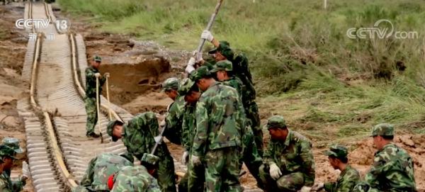 “天宫”是怎么炼成的？航天铁路 空间站任务的幕后功臣