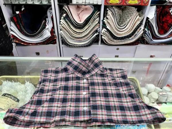 开了68年的上海宝藏小店发出求助:假领头、汤婆子急寻新“室友”! 开了68年的上海宝藏小店发出求助:假领头、汤婆子急寻新“室友”!