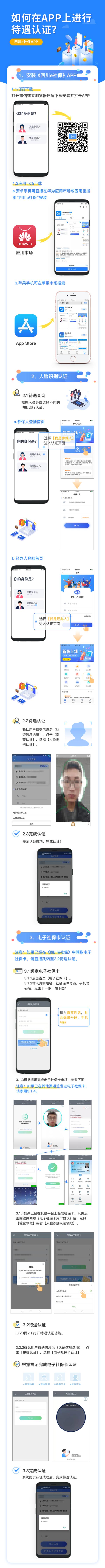 1月不认证就要停发养老金？成都社保回应→