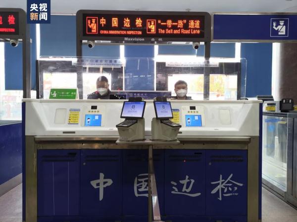 瑞丽口岸宣布！全面恢复通关！