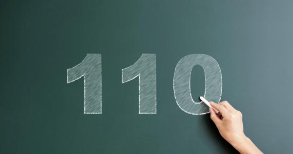 你好,警察节|关于110报警电话,你还应该了解这些 你好,警察节|关于110报警电话,你还应该了解这些