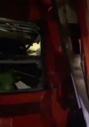 "好多人在求救、哭叫"！墨西哥地铁相撞，车厢扭曲变形，致多人死伤