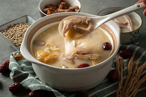 今日起进入三九天 | 你不知道的养生秘诀！