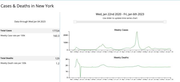 病毒学家:不必纠结“重复感染”问题 病毒学家:不必纠结“重复感染”问题