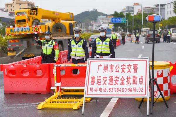 阴雨天+5次冷空气！春节假期，天气将……