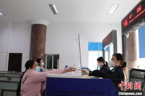 云南省中缅、中越、中老3个陆路口岸恢复通关