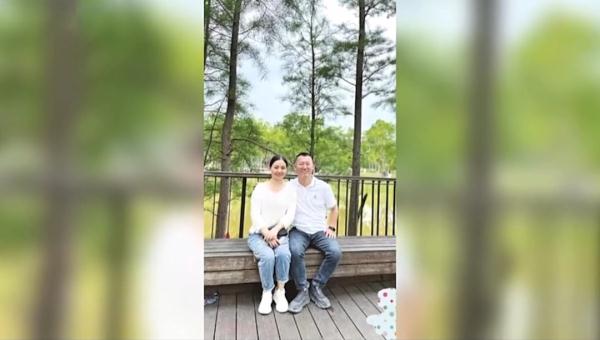 爱心传递！向海叶，真棒！