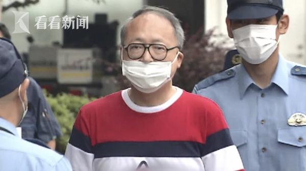 日本60岁宅男杀害父母藏尸冷柜,只因看动漫时被打扰 日本60岁宅男杀害父母藏尸冷柜,只因看动漫时被打扰