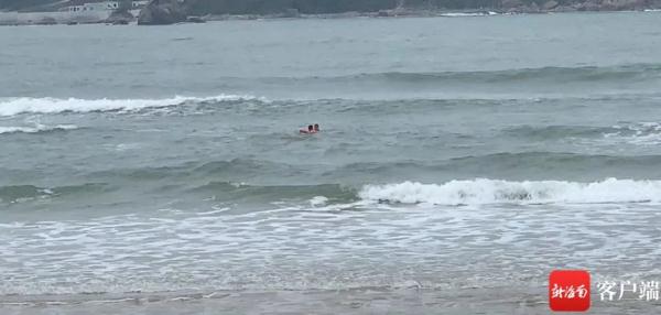 痛心！游客在三亚溺水，3人死亡1人失联