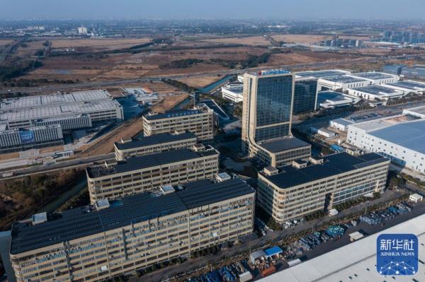 浙江嘉兴积极打造光伏新能源全产业链