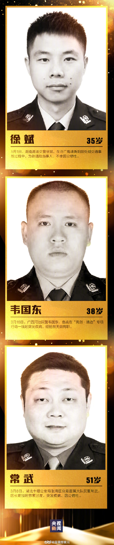 平年代牺牲最大的职业群体