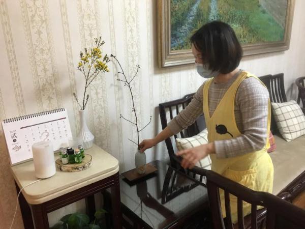 节前迎需求高峰，一天700元也请不到这类阿姨