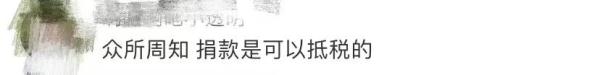 刷屏！“一只平凡的小猪”个人捐款1.38亿！