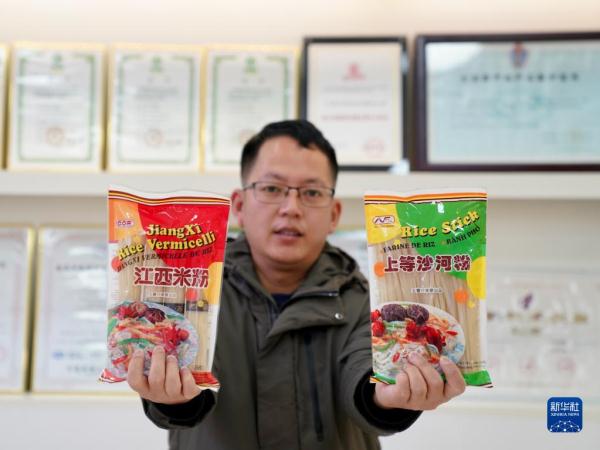 小粉丝走俏海外大市场 小粉丝走俏海外大市场