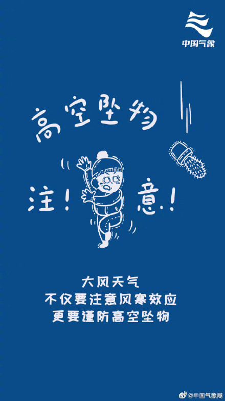 什么是“风寒效应”？