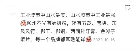 “反向旅游”柳州赢麻了！网友评价：真诚零套路！一生总要为它停留一次