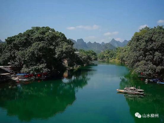 “反向旅游”柳州赢麻了！网友评价：真诚零套路！一生总要为它停留一次