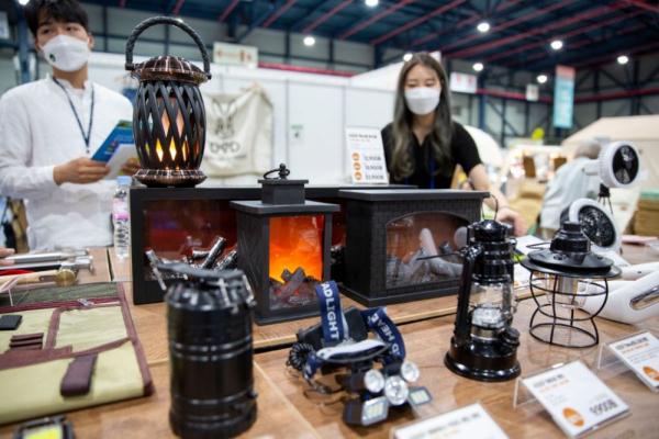 韩国:妻子工作养家的家庭比例增加 韩国:妻子工作养家的家庭比例增加