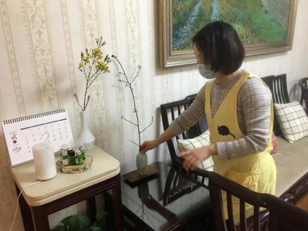 开700元/天也请不到阿姨？共享阿姨”来了！