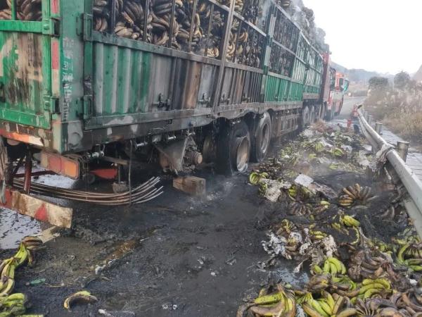 厦门嘉禾路突发！消防紧急出动！