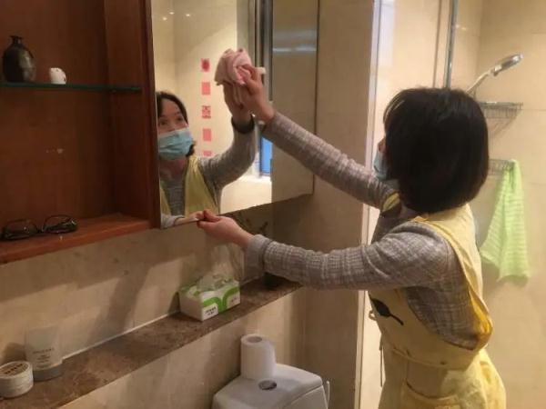 开700元/天也请不到阿姨？共享阿姨”来了！