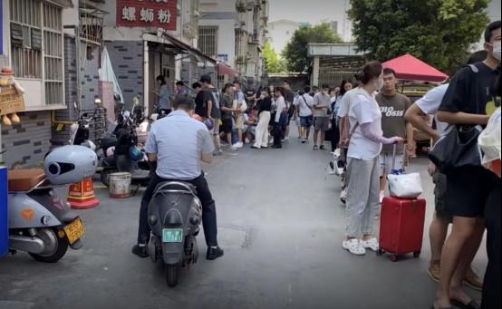 “反向旅游”柳州赢麻了！网友评价：真诚零套路！一生总要为它停留一次