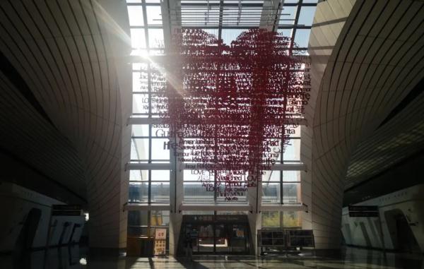 大兴机场国际客运航线,1月17日正式恢复! 大兴机场国际客运航线,1月17日正式恢复!