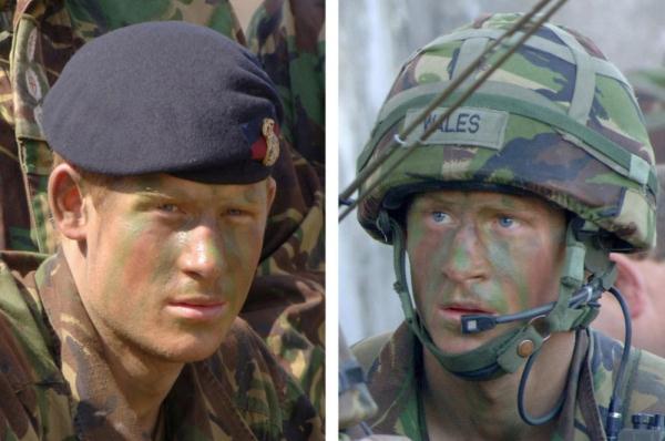 自曝杀过25名塔利班武装人员 英国哈里王子遭阿富汗人怒批 自曝杀过25名塔利班武装人员 英国哈里王子遭阿富汗人怒批