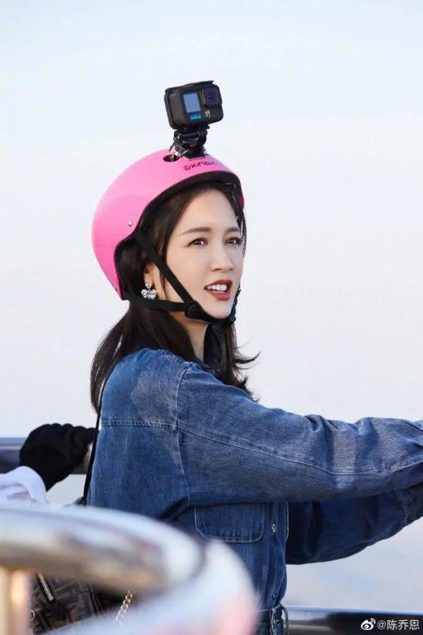 知名女星自曝患睡眠呼吸中止症,为防猝死已开刀手术|这些人是易患病人群→ 知名女星自曝患睡眠呼吸中止症,为防猝死已开刀手术|这些人是易患病人群→