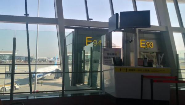 大兴机场国际客运航线,1月17日正式恢复! 大兴机场国际客运航线,1月17日正式恢复!