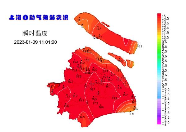 18℃→零下1℃！断崖式降温+雨雪要来了