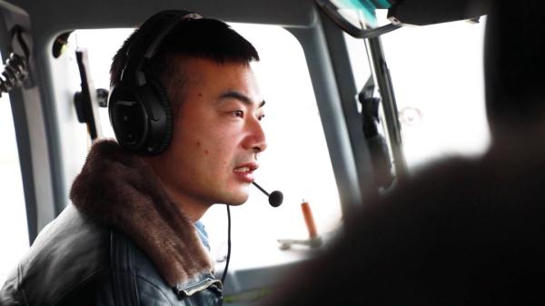 运-20开训!遭遇空中湍流…… 运-20开训!遭遇空中湍流……