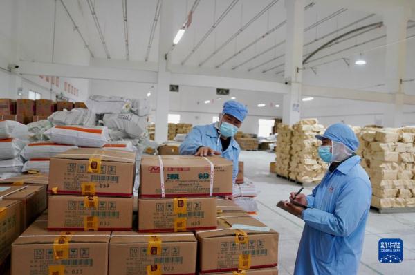 小粉丝走俏海外大市场 小粉丝走俏海外大市场