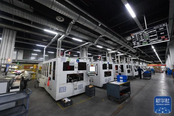 浙江嘉兴积极打造光伏新能源全产业链