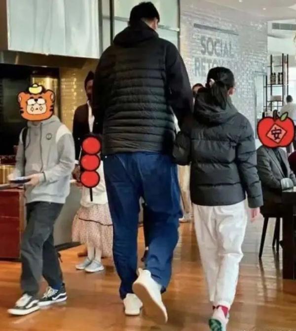 姚明女儿身高上热搜！如何预测未来能长多高，赶紧算算→