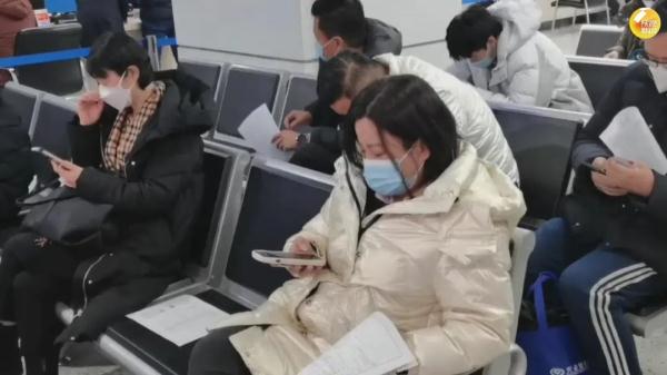 事关出入境业务办理！西安警方发布提醒