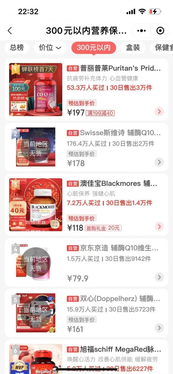 几百元/瓶，能防心肌炎？又一种药被抢到断货！专家提醒…