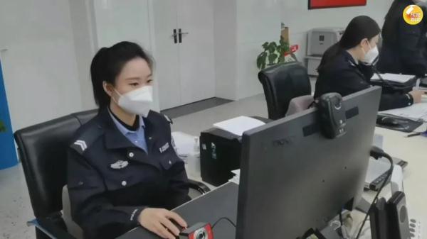 事关出入境业务办理！西安警方发布提醒