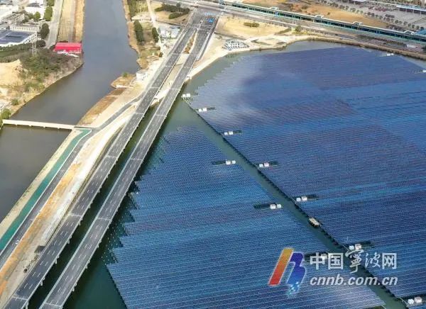 明日通车!杭甬高速复线澥浦互通连接线又有新进展 明日通车!杭甬高速复线澥浦互通连接线又有新进展